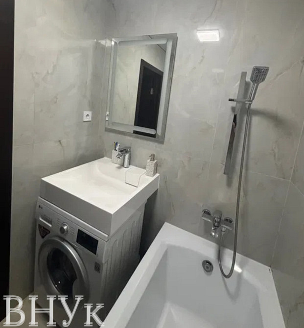 Продаж Квартира 2-кімнатна, 5/5 поверх на Гетьмана Мазепи, 3а Луцьк - фото 12