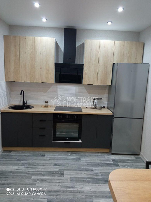 Оренда Квартира 1-кімнатна, 3/9 поверх на вул. Барабашова Харьков - изображение 5