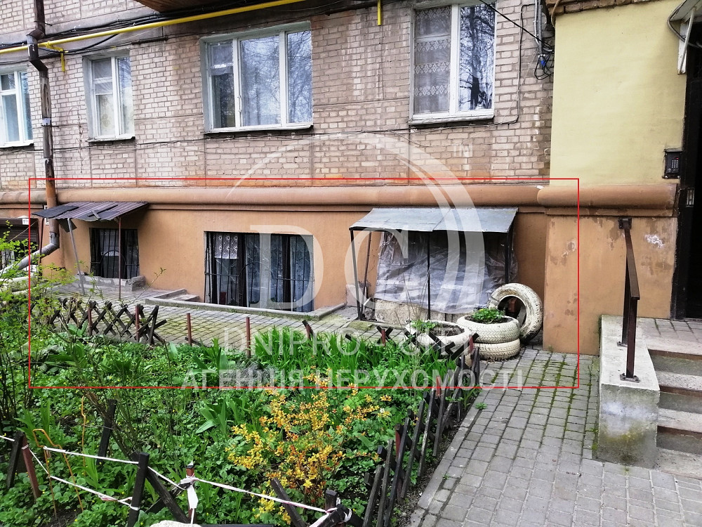 Продаж Квартира 3-кімнатна на Гагарина пр., 96 Дніпро - фото 10