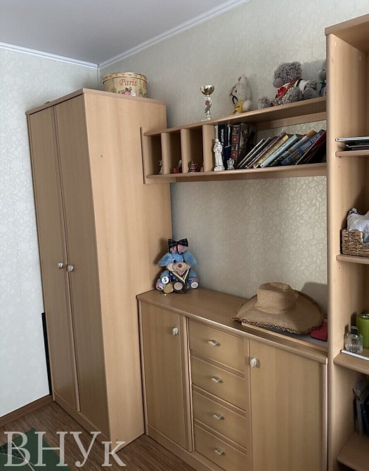 Продаж Квартира 4-кімнатна, 4/5 поверх на вул. Золотогірська Тернопіль - фото 15