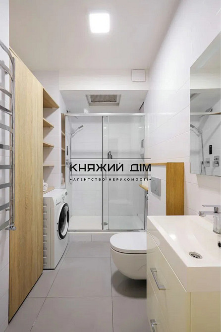 Продаж 3 кімнатна квартира ЖК Кришталеві джерела КОД 21147025 Киев - изображение 12