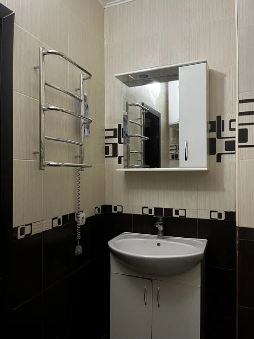 Оренда Квартира 1-кімнатна, 8/17 поверх на Ракетна, 24 Киев - изображение 4