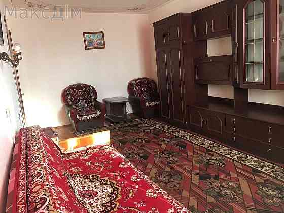 Продаж Квартира 2-кімнатна, 10/10 поверх на вул. 15 Квітня Тернопіль