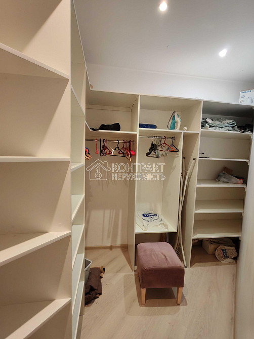 Продаж Квартира 2-кімнатна, 10/15 поверх на вул. Заліська Харків - фото 11