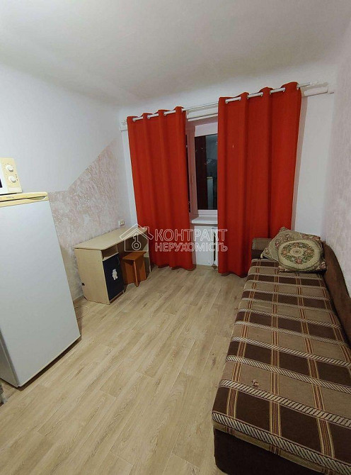 Продаж Квартира 1-кімнатна, 5/5 поверх на вул. Косарєва Харків - фото 2