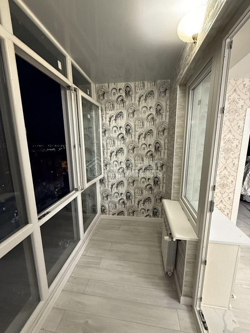 Продаж Квартира 3-кімнатна, 14/15 поверх на вул. Петра Григоренка Kharkiv - photo 7