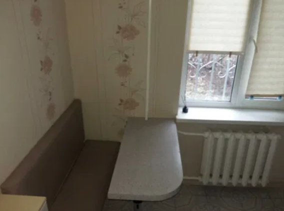 Оренда Квартира 1-кімнатна, 1/5 поверх на провулок Коломийский, 12 Київ - фото 5