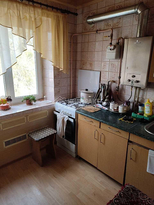 Продаж Квартира 2-кімнатна, 5/5 поверх на вул. Кримська Харків - фото 6