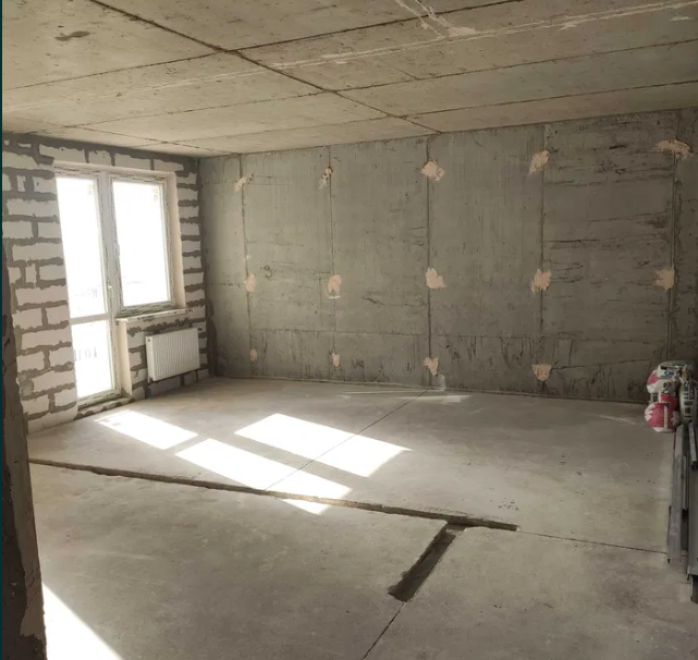 Однокомнатная квартира на Таирова ЖК Вернисаж Odessa - photo 1