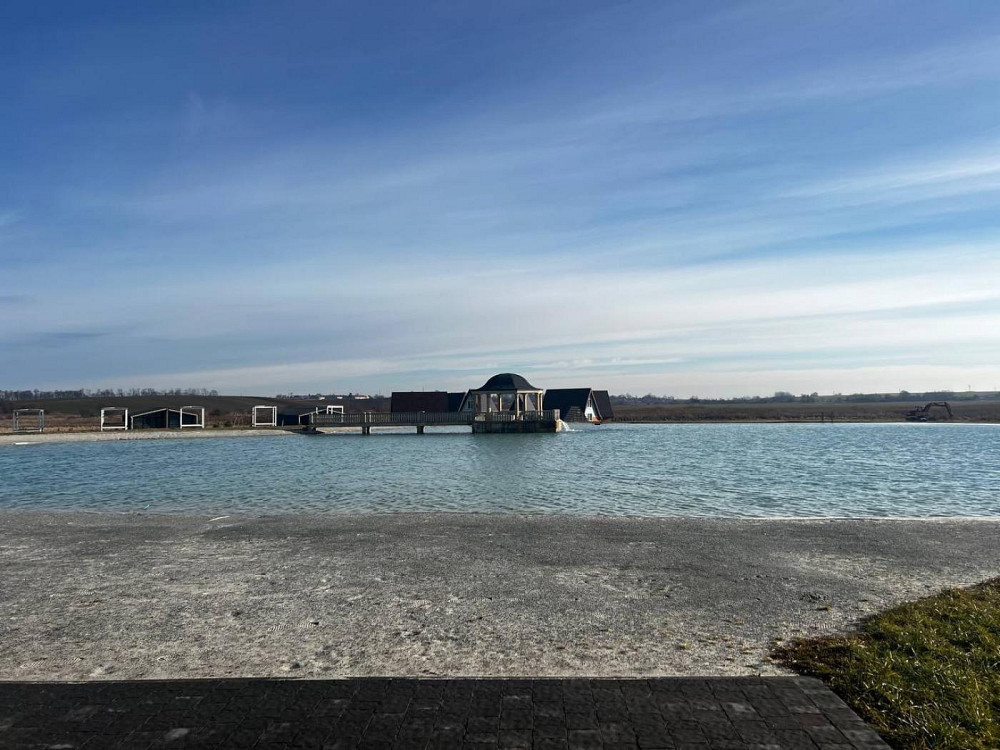 Продаж 3-поверховий Будинок з ділянкою 40 сот 185 кв.м 6 кімн. на Молодіжна вул. Старий Милятин - фото 1