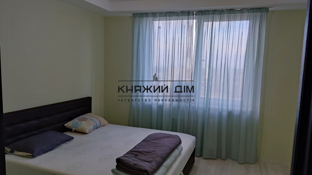 Оренда Квартира 3-кімнатна, 24/26 поверх на Олевская ул. Kiev - photo 15