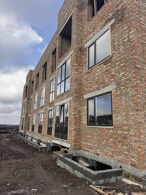 Продаж Квартира 2-кімнатна, 1/3 поверх на вул. Фабрична Рівне - фото 12