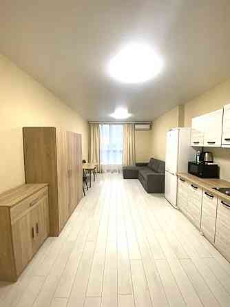 Оренда Квартира 1-кімнатна, 25/25 поверх на Польова, 73 Київ