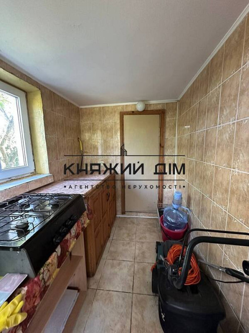 Продається гарний 3-поверховий будинок в Княжичах. №2211641 Княжичі (Броварський район) - фото 15