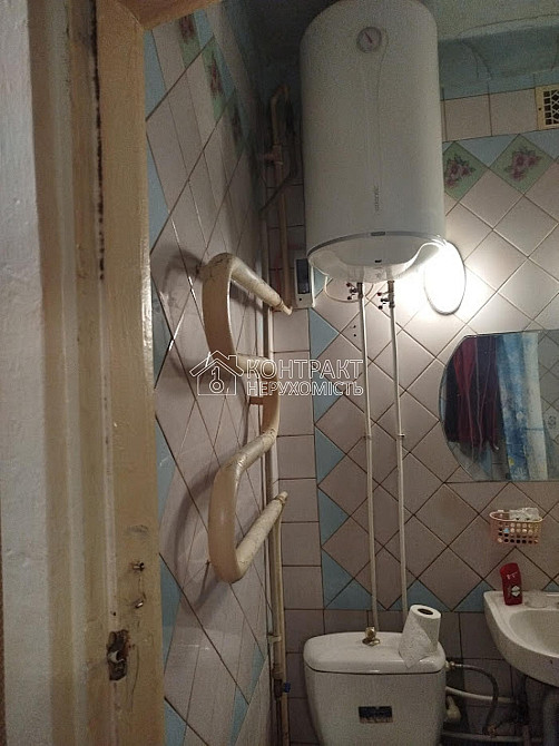 Продаж Квартира 2-кімнатна, 5/5 поверх на вул. Юр'єва Kharkiv - photo 15