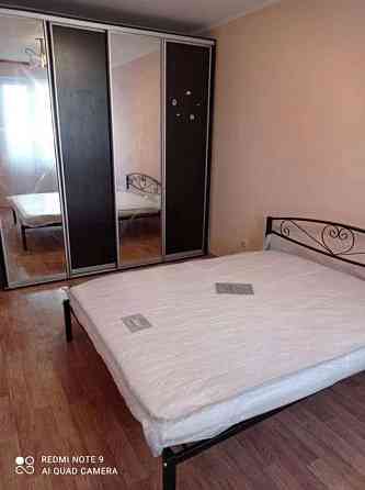 Оренда Квартира 3-кімнатна, 5/25 поверх на ул. Михаила Драгоманова, 6/1 Kiev