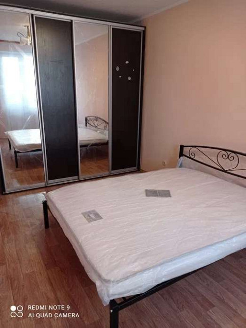 Оренда Квартира 3-кімнатна, 5/25 поверх на ул. Михаила Драгоманова, 6/1 Київ - фото 1