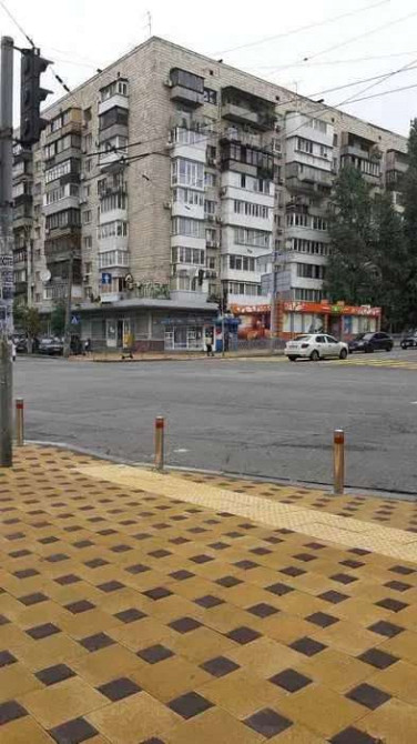 Оренда Квартира 3-кімнатна, 3/9 поверх на ул. Саксаганского Kiev - photo 4