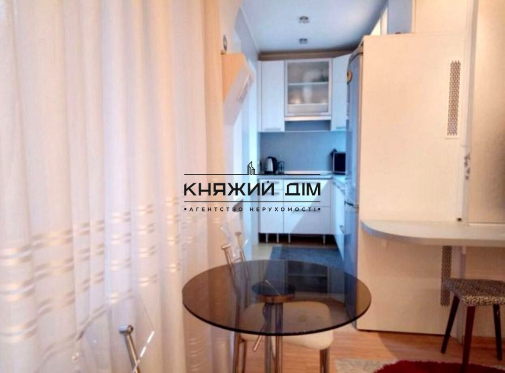 Продаж 1 комн. в Центре на Цитадельной м. Печерская 10 мин. № 21138501 Київ - фото 4