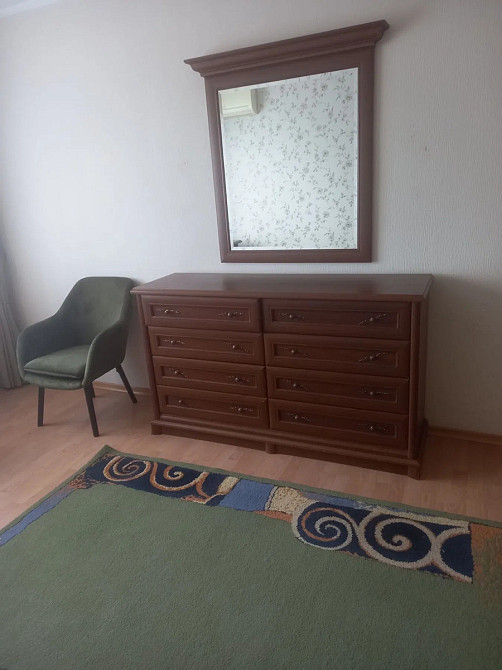 Оренда Квартира 3-кімнатна, 14/16 поверх на просп. Науки, 27 Київ - фото 7