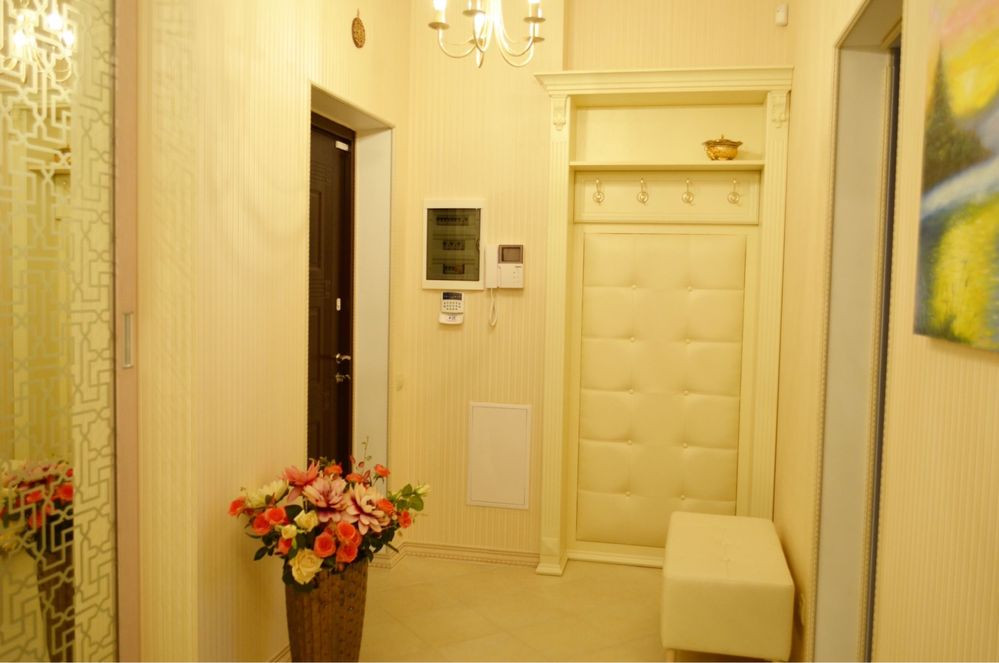 Продаж Квартира 1-кімнатна, 14/15 поверх на Юлії Здановської вул., д. 71/3 Київ - фото 1