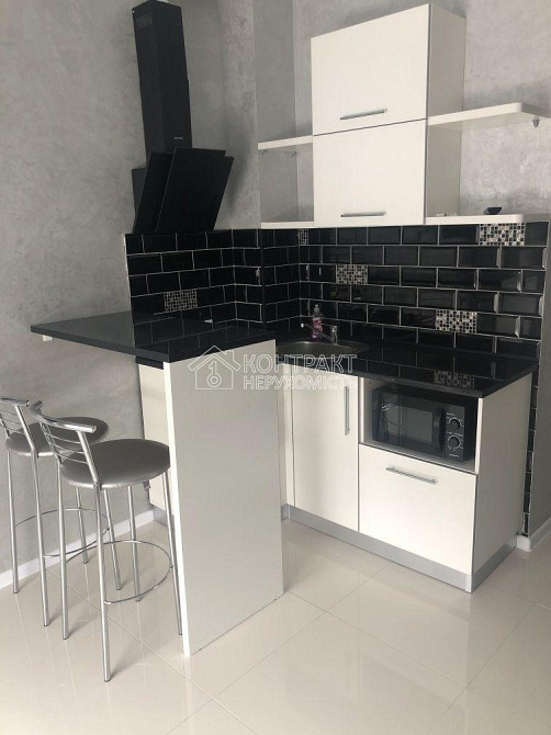 Продаж Квартира 1-кімнатна, 2/7 поверх на вул. Героїв Харкова Харьков - изображение 2