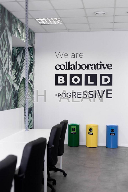 Оренда офісне приміщення на Пимоненка Миколи вул., 13 поверх - 2/6 Київ - фото 17