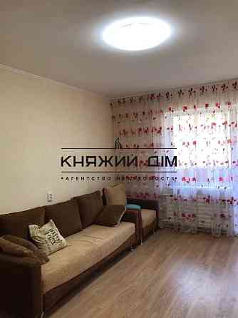 Продаж 2 кімнатна квартира м. Мінська КОД 21147005 Киев