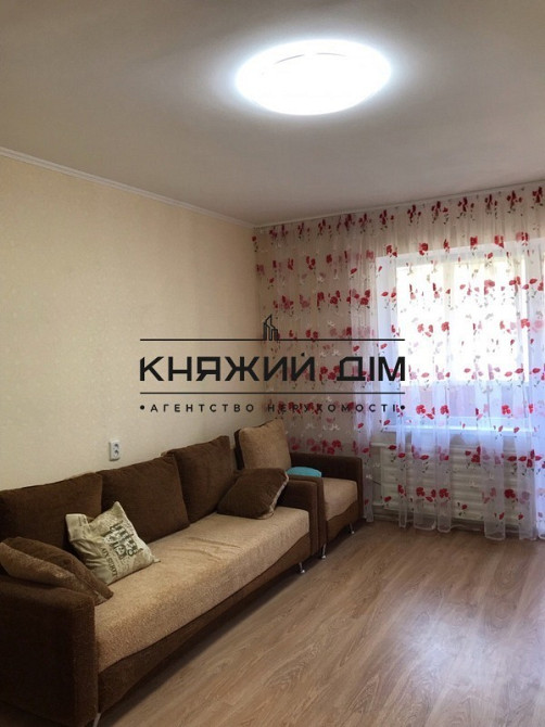 Продаж 2 кімнатна квартира м. Мінська КОД 21147005 Киев - изображение 5