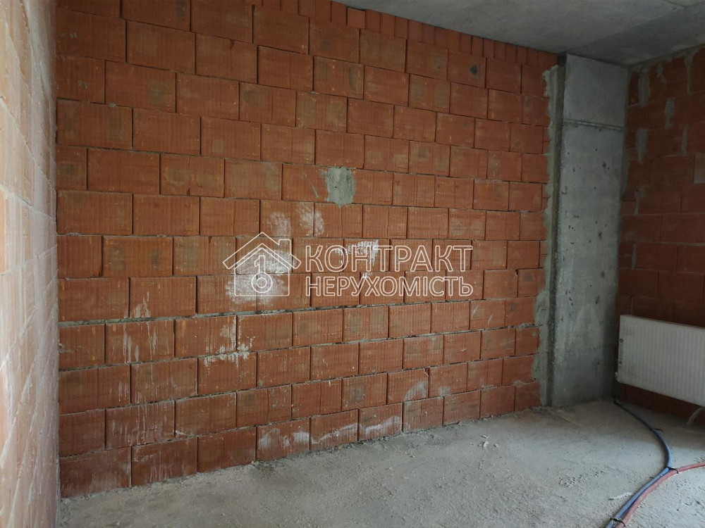 Продаж Квартира 1-кімнатна, 3/17 поверх на вул. Коломенська Харків - фото 8