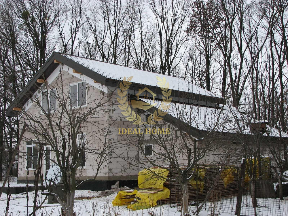 Продаж Будинок 5-кімнатний Obukhiv - photo 9