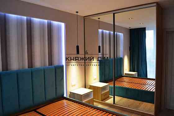 ОРЕНДА 1к квартира в ЖК Малахіт Богданівська 7 В код 11203564 Київ