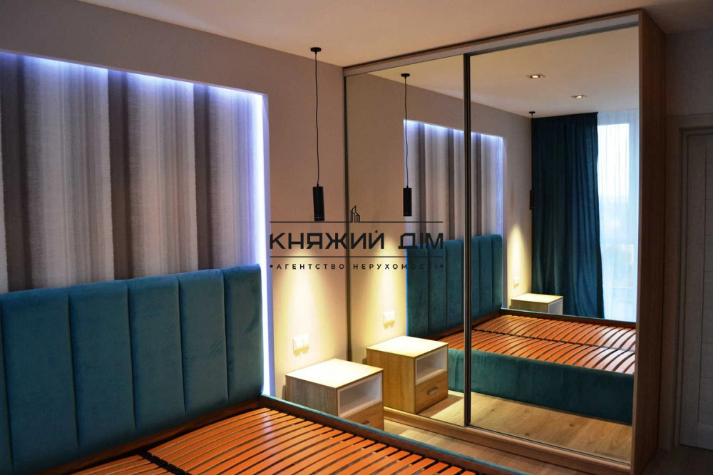 ОРЕНДА 1к квартира в ЖК Малахіт Богданівська 7 В код 11203564 Київ - фото 4