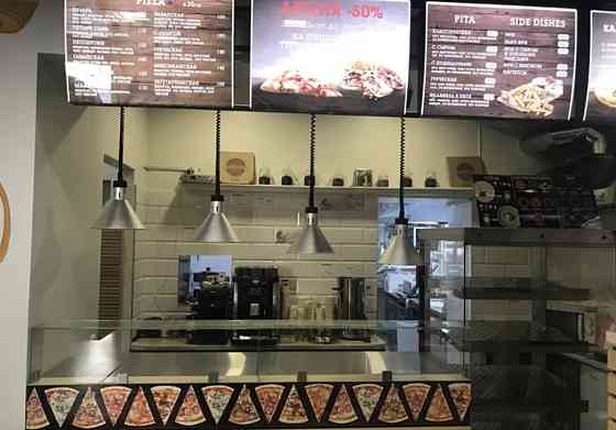 Продаж торгове приміщення на Ольгиевская ул. поверх - 1/3 Одесса