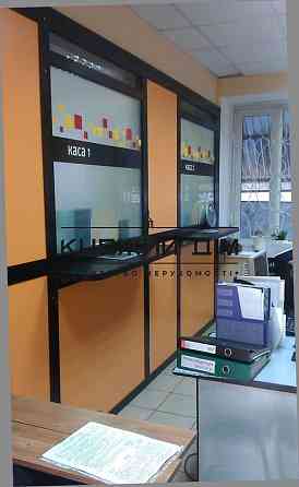 Оренда офісне приміщення на Голосеевский просп. (40-летия октября) поверх - 1/5 Київ