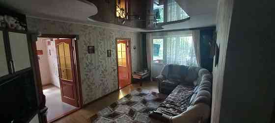 Продаж Квартира 4-кімнатна, 1/5 поверх на вул. Хлібна Житомир