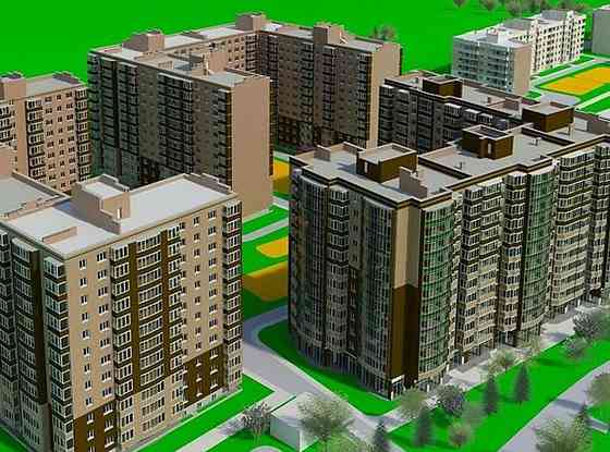 Продаж торгове приміщення на Покрішкина поверх - 1/12 Винница