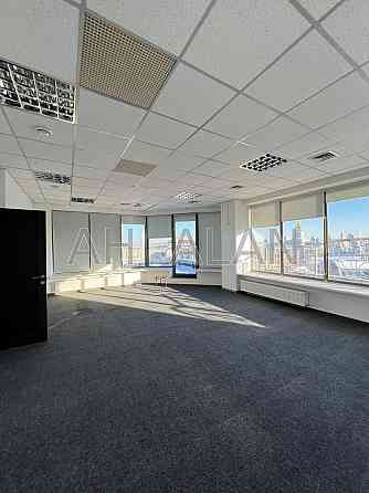 Оренда офісне приміщення на Велика Житомирська вул., 20 приміщень - 4, поверх - 11/12 Киев