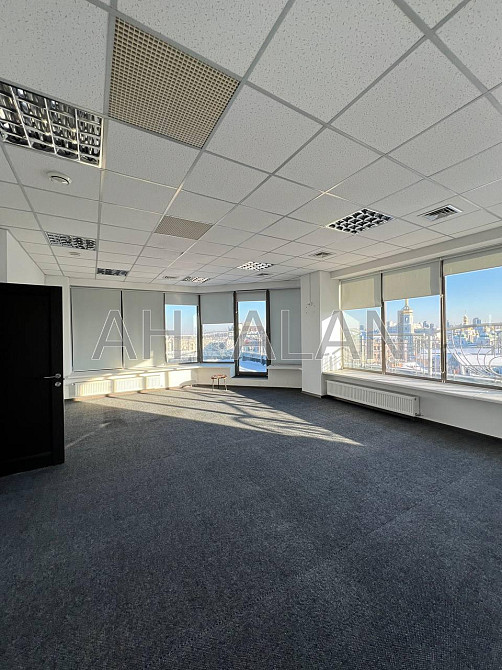 Оренда офісне приміщення на Велика Житомирська вул., 20 приміщень - 4, поверх - 11/12 Київ - фото 3