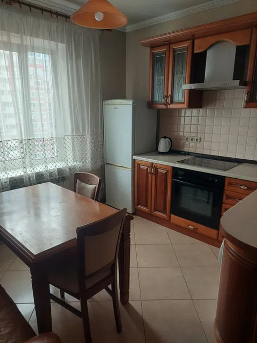 Оренда Квартира 1-кімнатна, 17/19 поверх Київ - фото 11