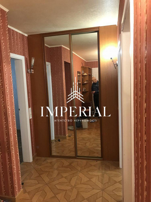 Оренда Квартира 3-кімнатна, 14/16 поверх на вул. Патріарха Мстислава Скрипника Київ - фото 4