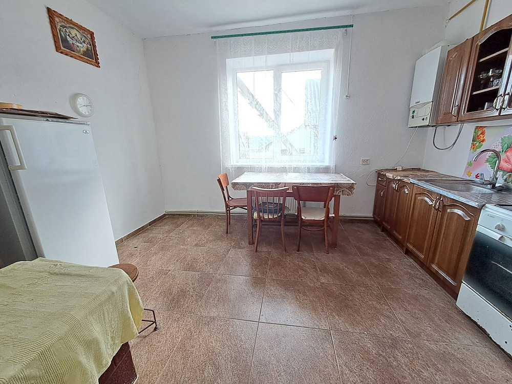 Продаж будинку в м.Хоростків. Чортківський район. Тернопіль.  - фото 12