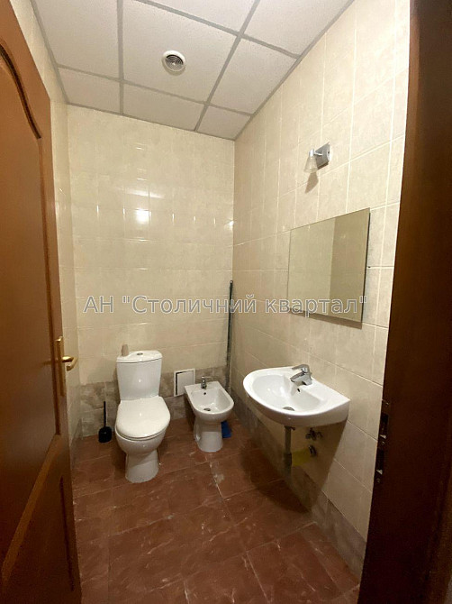 Оренда офісне приміщення на Кловський узв., 4 приміщень - 10, поверх - 1/7 Kiev - photo 9