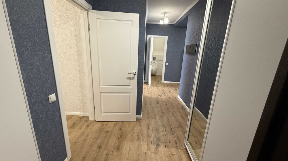 Продаж Квартира 3-кімнатна, 9/9 поверх на вул. Національної Гвардії Івано-Франківськ - фото 2