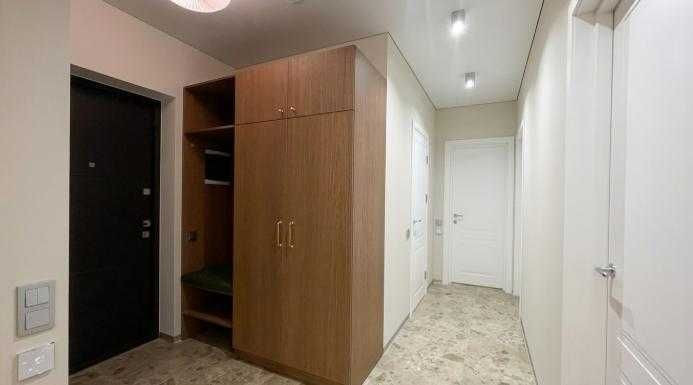 Продаж Квартира 2-кімнатна, 10/10 поверх на Віктора Некрасова вул., д. 6 Киев - изображение 7