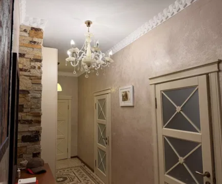 Продаж Квартира 3-кімнатна на ул. Марсельская, 35а Kryzhanivka (Shyriaivskyi raion) - photo 11