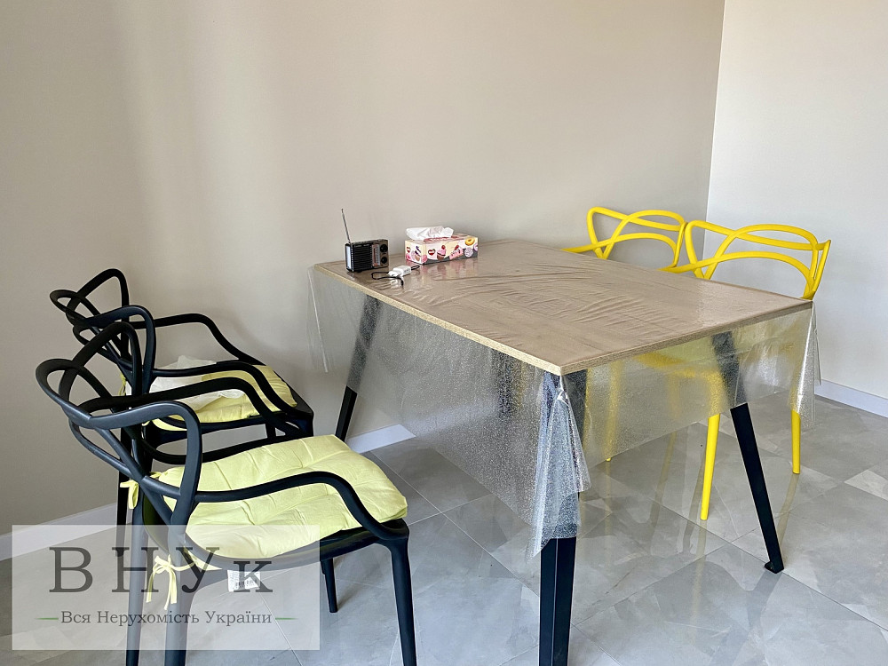 Продаж Квартира 2-кімнатна, 3/10 поверх на Яреми Тернопіль - фото 9