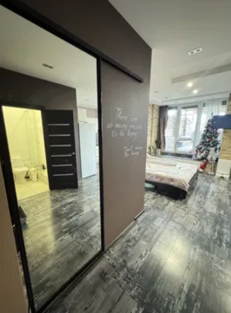 Продаж Квартира 1-кімнатна на ул. Марсельская, 33/3 Крижанівка (Комінтернівський район) - фото 8