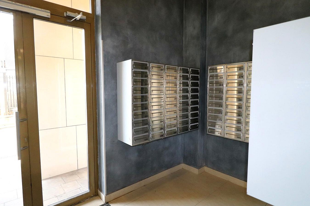 Продаж Квартира 1-кімнатна, 9/17 поверх на Берестейський вул., д. 67 Киев - изображение 15