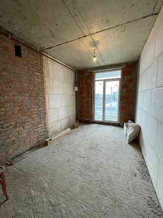 Продаж Квартира 1-кімнатна, 6/6 поверх на вул. Городницька Львов